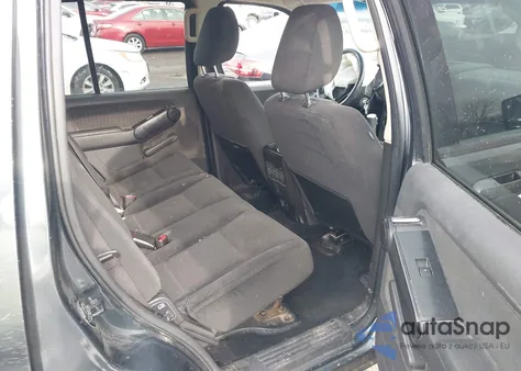 2010 Ford Explorer Xlt z USA, uszkodzony, nr VIN 1FMEU7DE6AUA28738